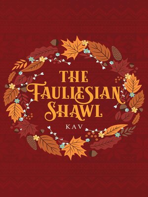 cover image of The Fauliesian Shawl